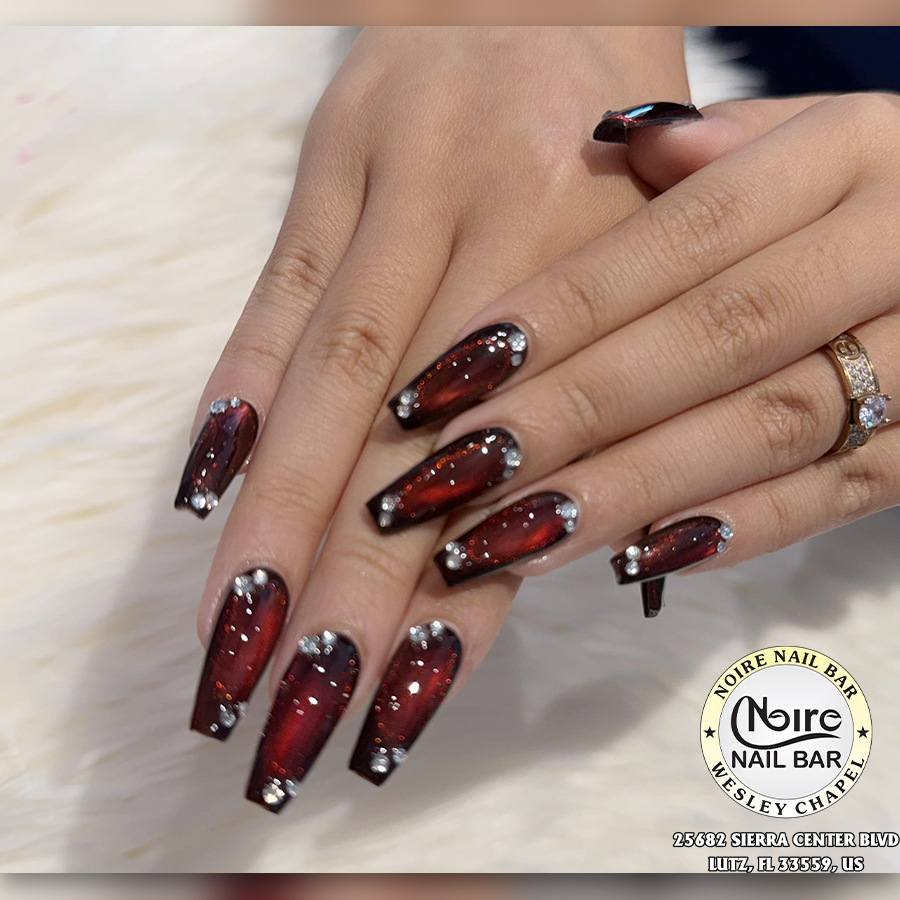 Nail Art Design